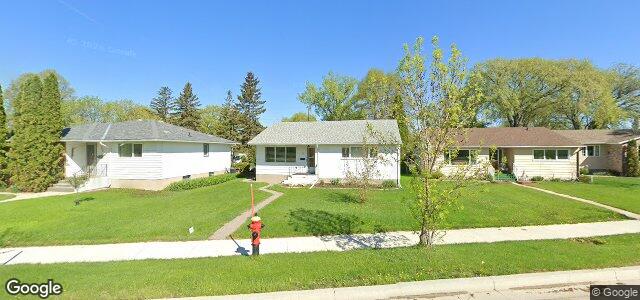 Larawan ng 357 Churchill Drive sa Winnipeg, Manitoba