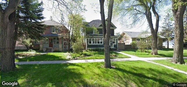 Larawan ng 360 Baltimore Road sa Winnipeg, Manitoba