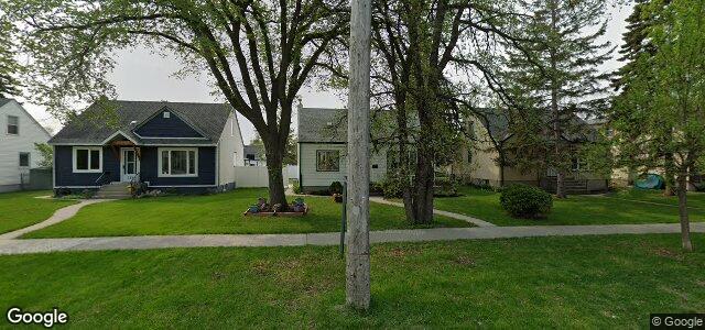 Larawan ng 360 Clare Avenue sa Winnipeg, Manitoba