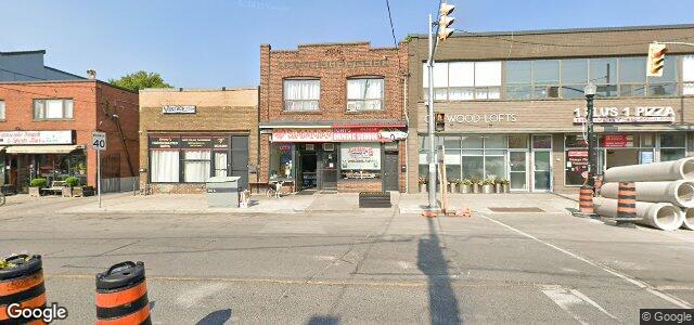 Larawan ng 363 Oakwood Avenue sa Winnipeg, Manitoba