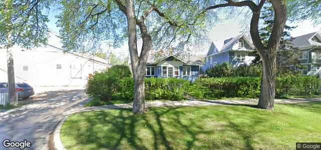 367 Baltimore Road（加拿大曼尼托巴省溫尼伯市）房屋照片