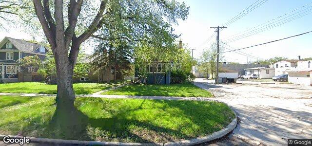 368 Baltimore Road（加拿大曼尼托巴省溫尼伯市）房屋照片