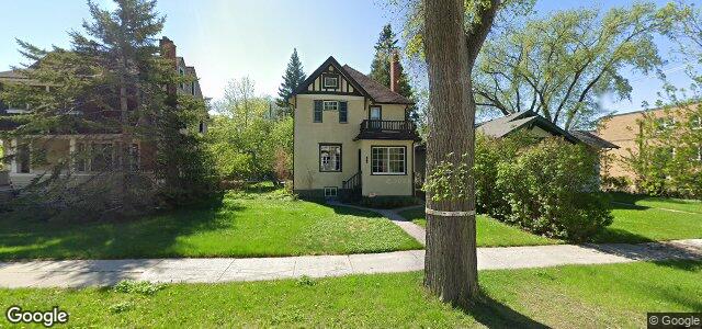 Larawan ng 368 Maplewood Avenue sa Winnipeg, Manitoba