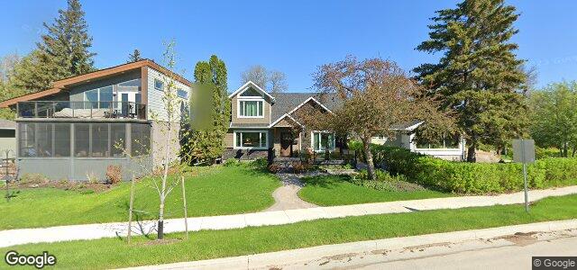 Larawan ng 371 Churchill Drive sa Winnipeg, Manitoba