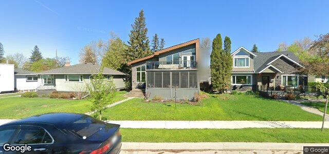 Larawan ng 373 Churchill Drive sa Winnipeg, Manitoba
