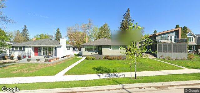 Larawan ng 375 Churchill Drive sa Winnipeg, Manitoba