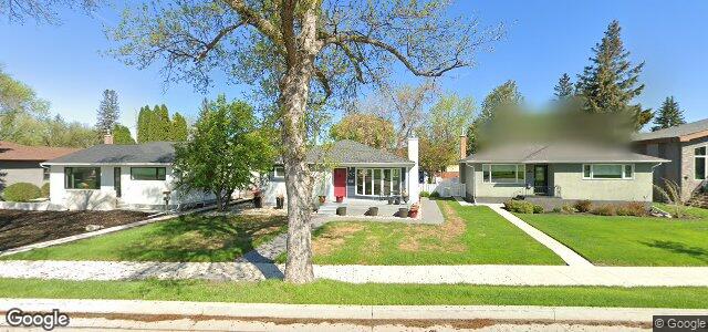 Larawan ng 377 Churchill Drive sa Winnipeg, Manitoba