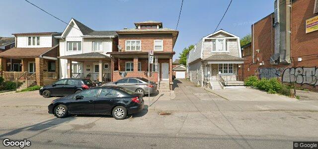 Larawan ng 377 Oakwood Avenue sa Winnipeg, Manitoba