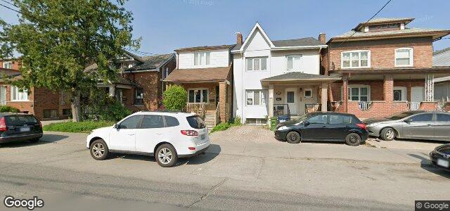 Larawan ng 381 Oakwood Avenue sa Winnipeg, Manitoba