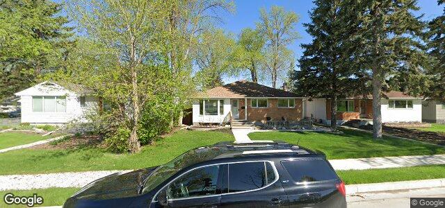 Larawan ng 385 Churchill Drive sa Winnipeg, Manitoba