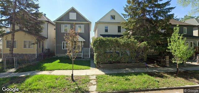 386 Brandon Avenue（加拿大曼尼托巴省溫尼伯市）房屋照片