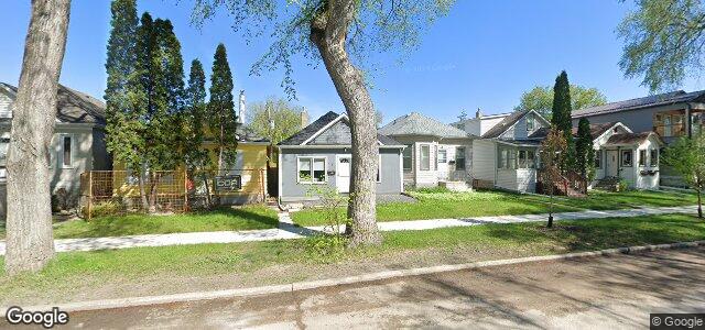 Larawan ng 39 Morley Avenue sa Winnipeg, Manitoba