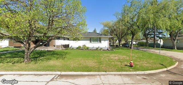 Larawan ng 391 Churchill Drive sa Winnipeg, Manitoba