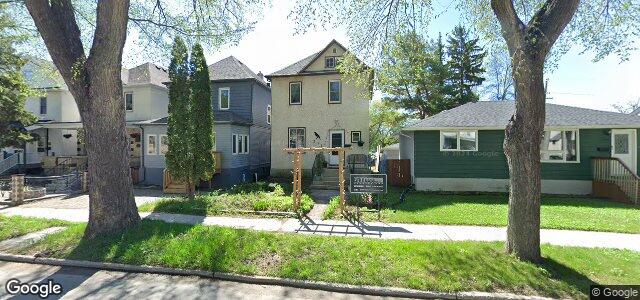 392 Brandon Avenue（加拿大曼尼托巴省温尼伯市）房屋照片