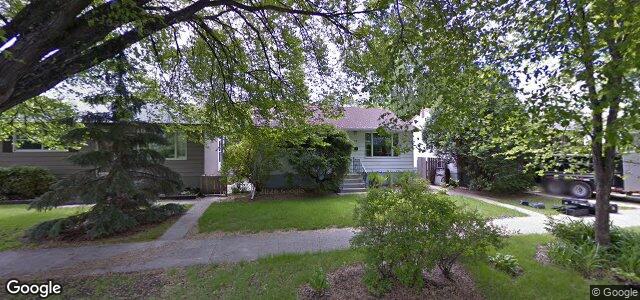 Larawan ng 392 Woodward Avenue sa Winnipeg, Manitoba