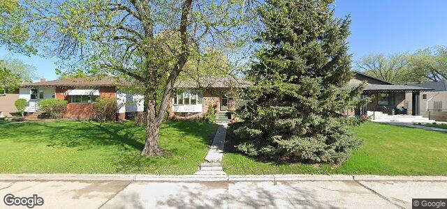 Larawan ng 395 Churchill Drive sa Winnipeg, Manitoba