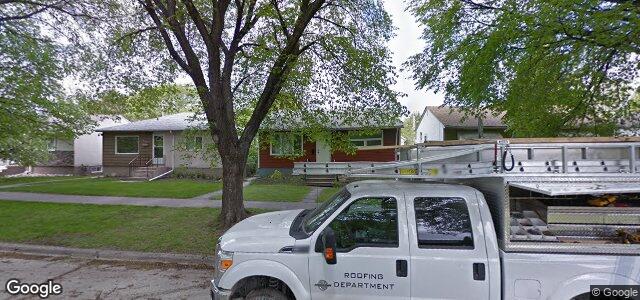 397 Woodward Avenue（加拿大曼尼托巴省温尼伯市）房屋照片