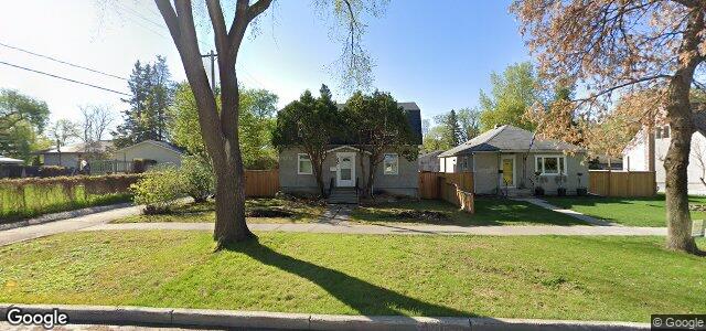 Larawan ng 40 Baltimore Road sa Winnipeg, Manitoba