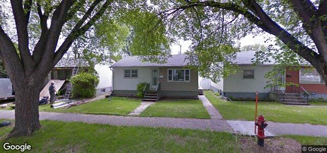 Larawan ng 400 Woodward Avenue sa Winnipeg, Manitoba