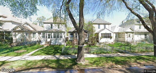 Larawan ng 401 Brandon Avenue sa Winnipeg, Manitoba