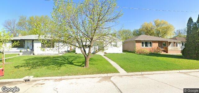Larawan ng 401 Churchill Drive sa Winnipeg, Manitoba