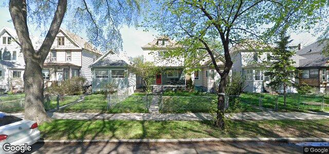 Larawan ng 407 Brandon Avenue sa Winnipeg, Manitoba