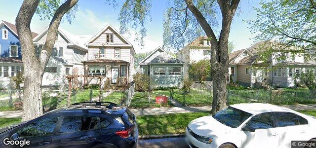 Larawan ng 409 Brandon Avenue sa Winnipeg, Manitoba
