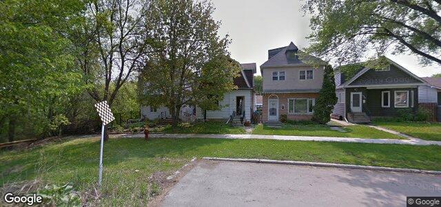 Larawan ng 412 Glasgow Avenue sa Winnipeg, Manitoba