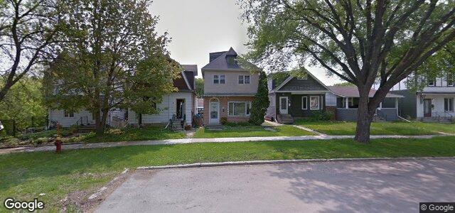 Larawan ng 414 Glasgow Avenue sa Winnipeg, Manitoba