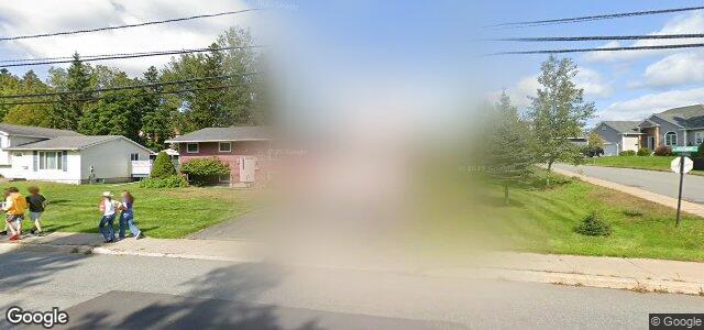 Larawan ng 416 Woodward Avenue sa Winnipeg, Manitoba