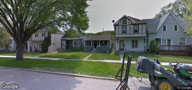 Larawan ng 420 Glasgow Avenue sa Winnipeg, Manitoba