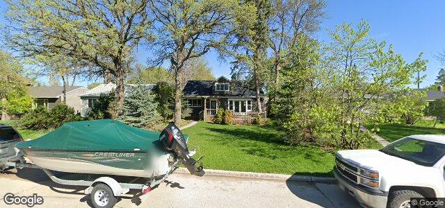 Larawan ng 421 Churchill Drive sa Winnipeg, Manitoba