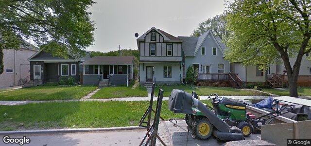 Larawan ng 422 Glasgow Avenue sa Winnipeg, Manitoba