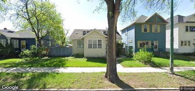 Larawan ng 424 Brandon Avenue sa Winnipeg, Manitoba