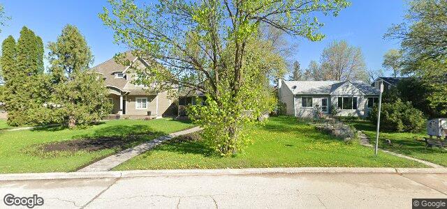 Larawan ng 425 Churchill Drive sa Winnipeg, Manitoba