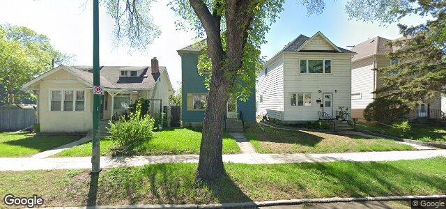 Photo of 426 Brandon Avenue in Winnipeg, Manitoba