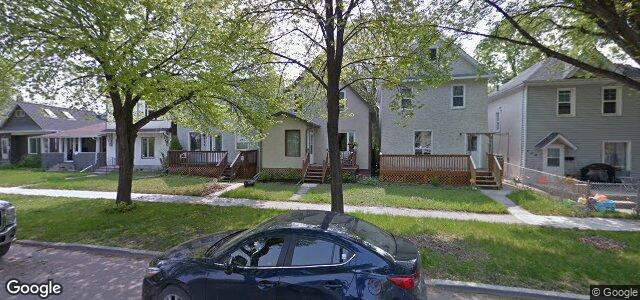 Larawan ng 426 Glasgow Avenue sa Winnipeg, Manitoba