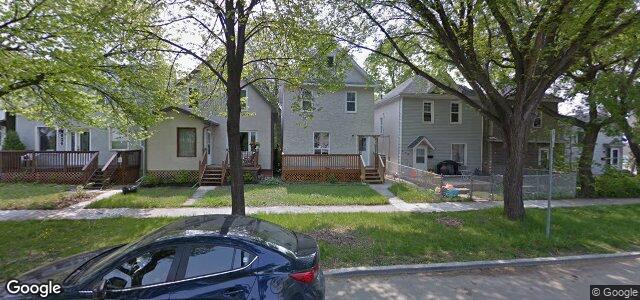 Larawan ng 428 Glasgow Avenue sa Winnipeg, Manitoba