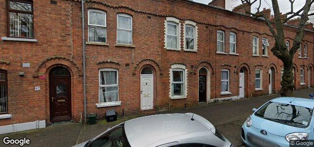 Larawan ng 43 Balfour Avenue sa Winnipeg, Manitoba