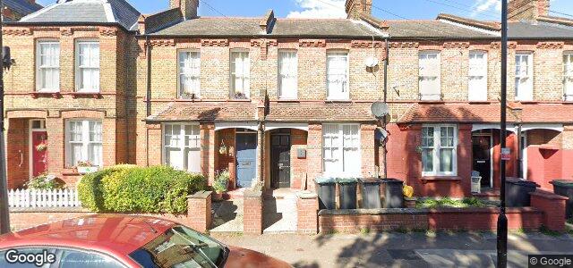 Photo of 43 Morley Avenue in Winnipeg, Manitoba