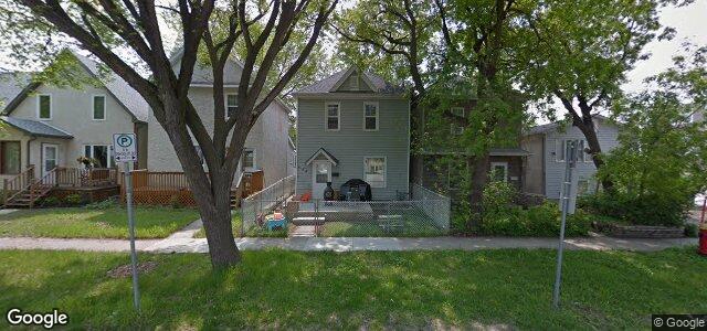 Larawan ng 430 Glasgow Avenue sa Winnipeg, Manitoba