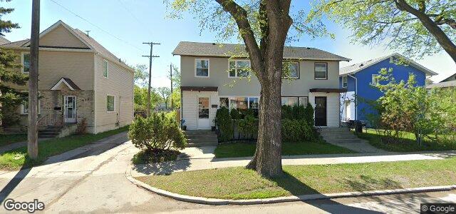 Larawan ng 432 Brandon Avenue sa Winnipeg, Manitoba