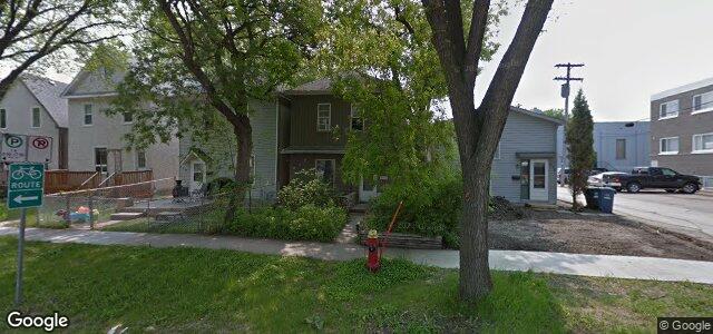 Larawan ng 432 Glasgow Avenue sa Winnipeg, Manitoba