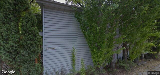 434 Glasgow Avenue（加拿大曼尼托巴省温尼伯市）房屋照片