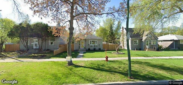 Larawan ng 44 Baltimore Road sa Winnipeg, Manitoba