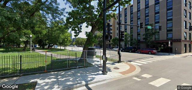 Larawan ng 45 Ashland Avenue sa Winnipeg, Manitoba