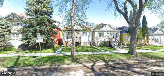 Larawan ng 45 Morley Avenue sa Winnipeg, Manitoba
