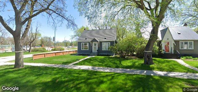 Larawan ng 454 Montague Avenue sa Winnipeg, Manitoba