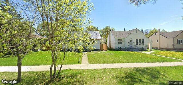 Larawan ng 458 Mcnaughton Avenue sa Winnipeg, Manitoba