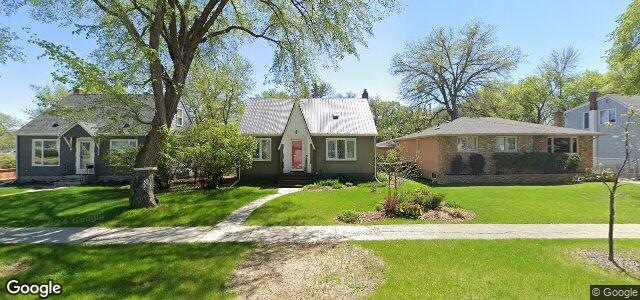 Larawan ng 458 Montague Avenue sa Winnipeg, Manitoba